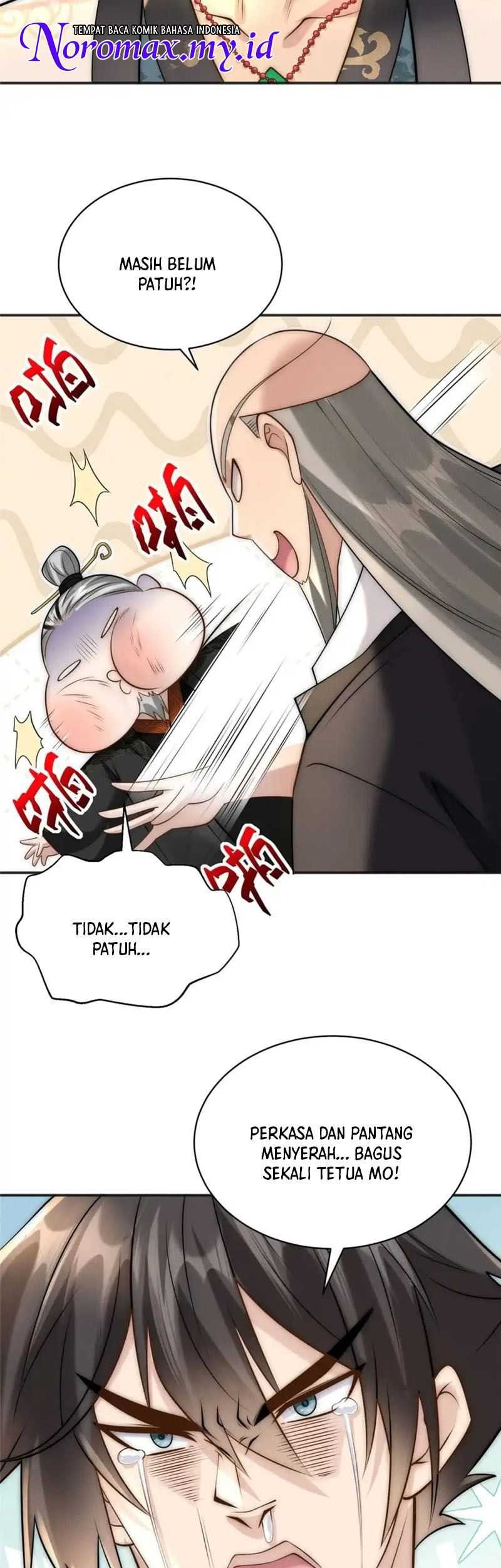 Reward 100 Million Lives at the Beginning Chapter 107 Gambar 14