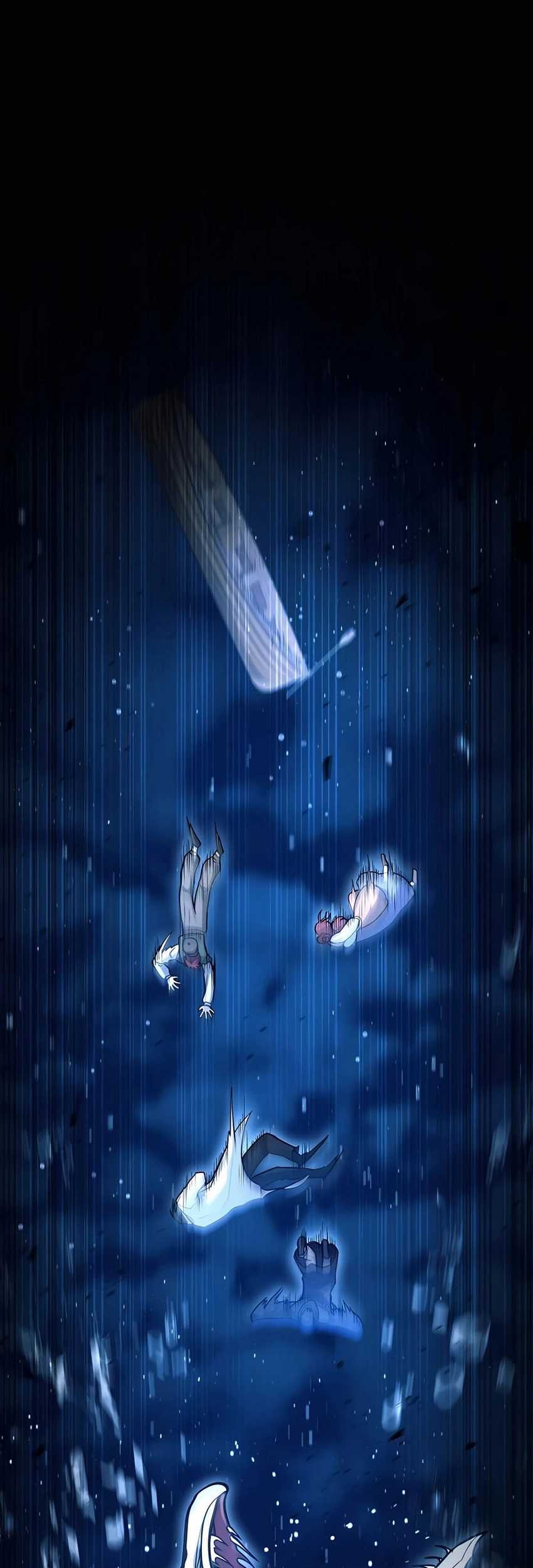 Baca Manhwa How to Live as an Illegal Healer Chapter 39 Gambar 2