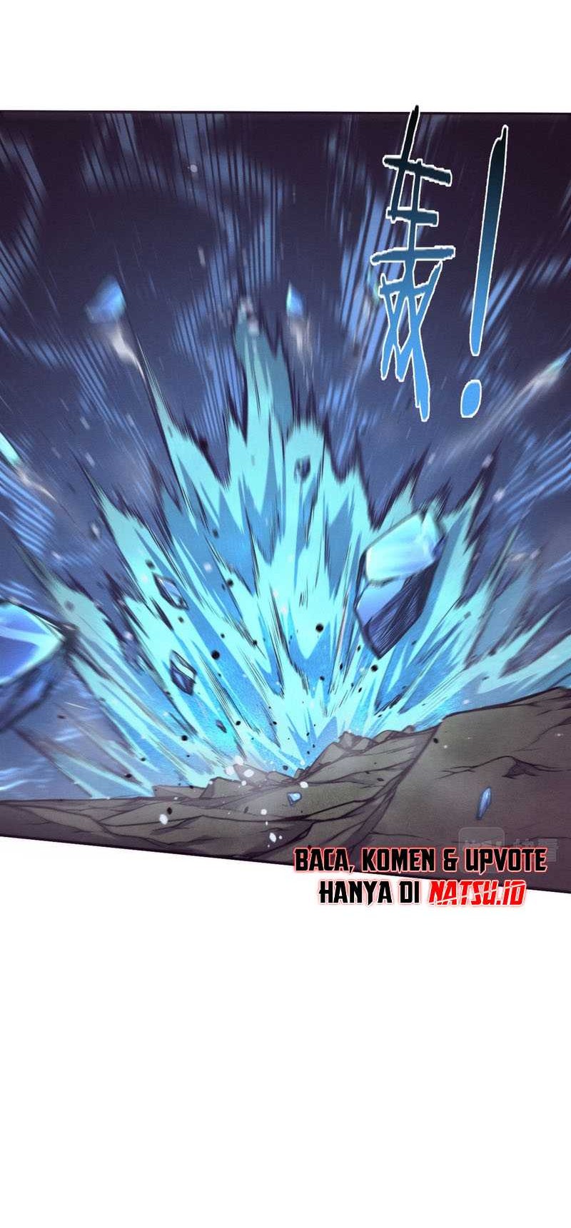 Evolution Frenzy Chapter 133 Gambar 5