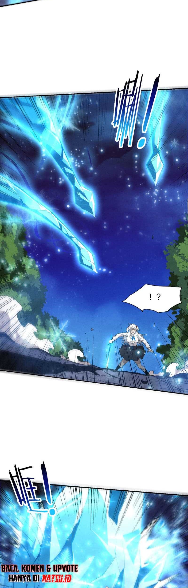 Evolution Frenzy Chapter 133 Gambar 9