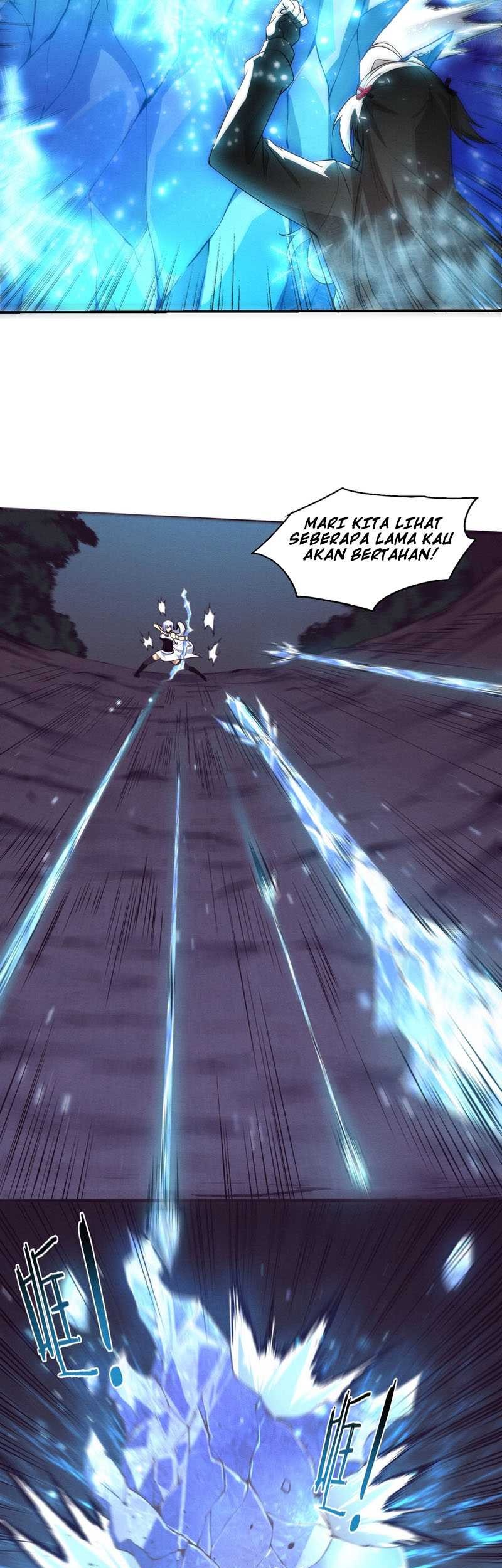 Evolution Frenzy Chapter 133 Gambar 10
