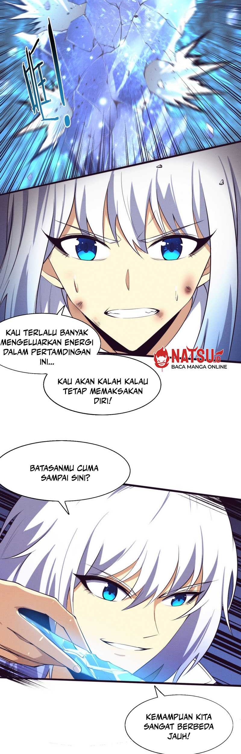 Evolution Frenzy Chapter 133 Gambar 11
