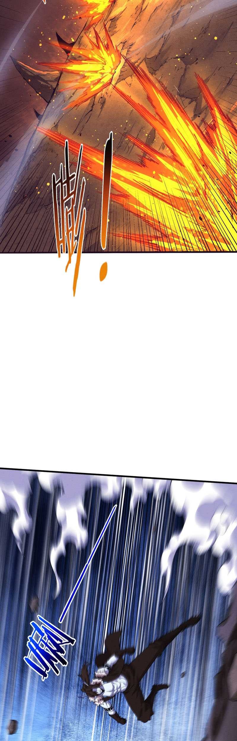 Evolution Frenzy Chapter 133 Gambar 27