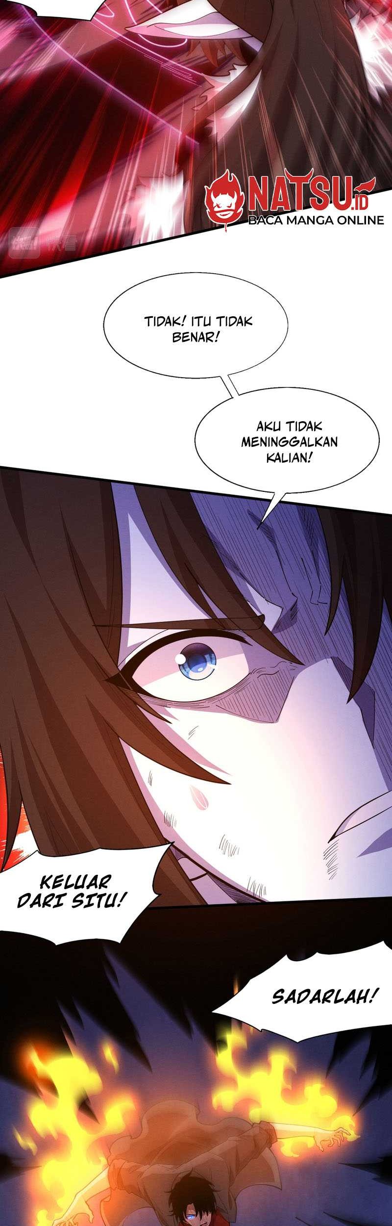 Evolution Frenzy Chapter 133 Gambar 29