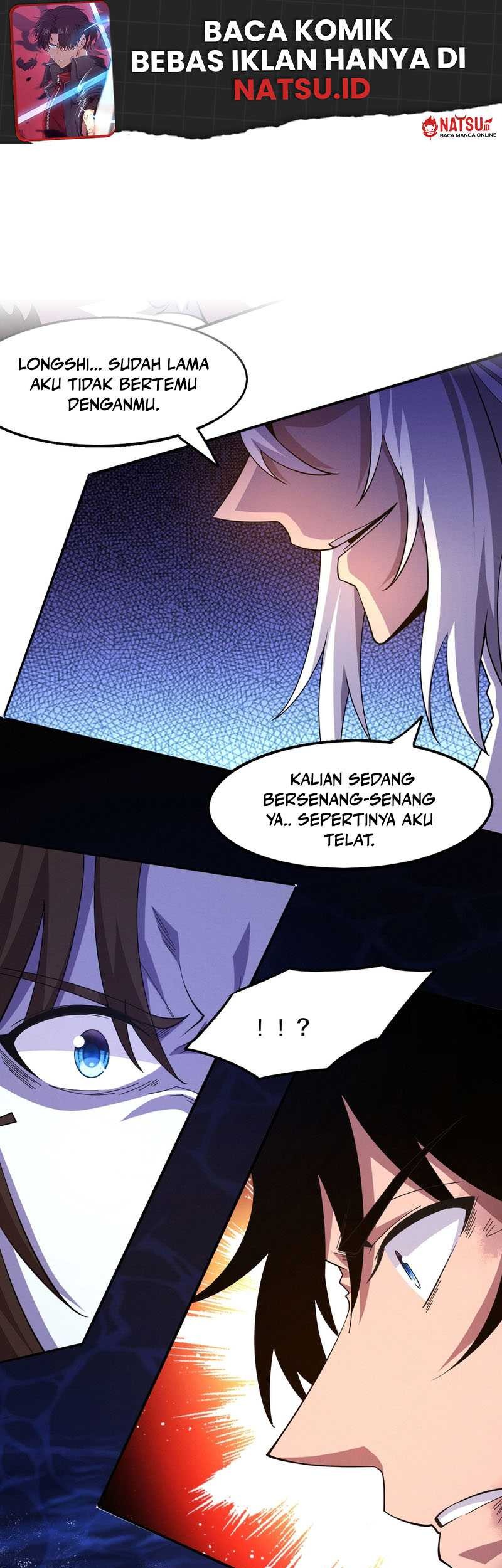 Baca Manhua Evolution Frenzy Chapter 132 Gambar 2