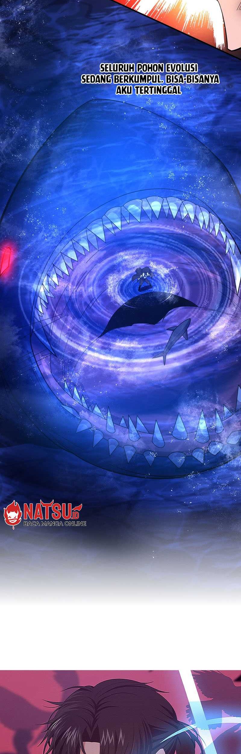 Evolution Frenzy Chapter 132 Gambar 3