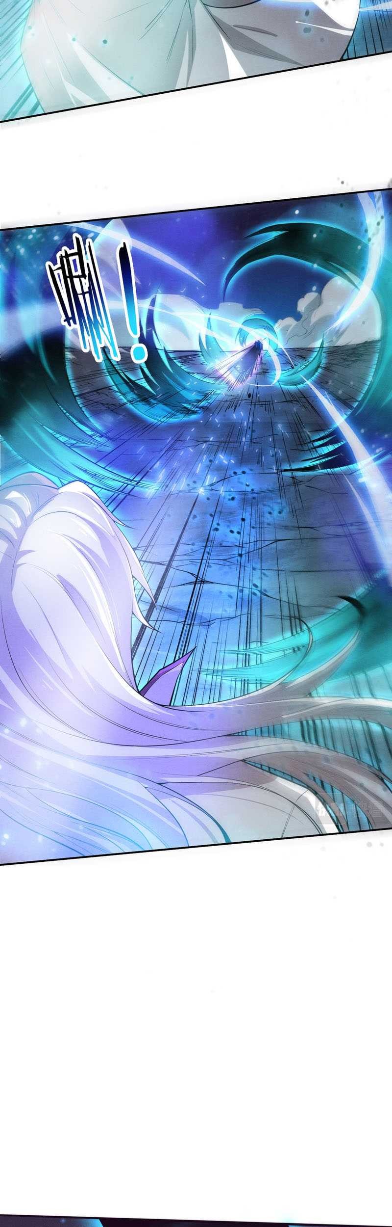 Evolution Frenzy Chapter 132 Gambar 10