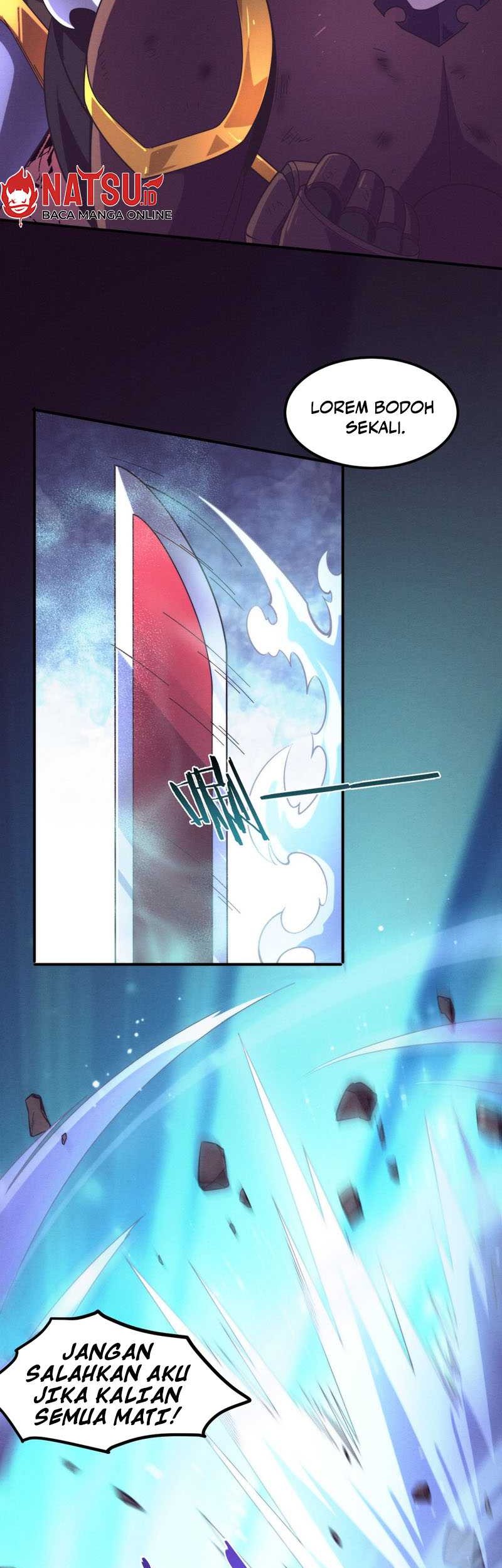 Evolution Frenzy Chapter 132 Gambar 21