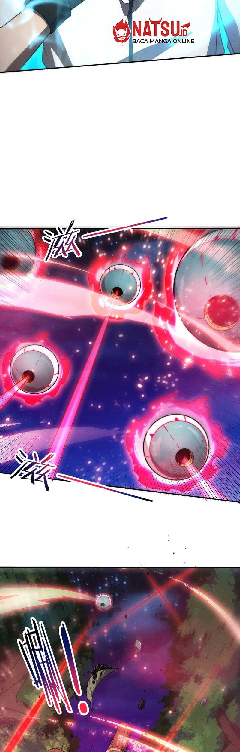 Evolution Frenzy Chapter 132 Gambar 25