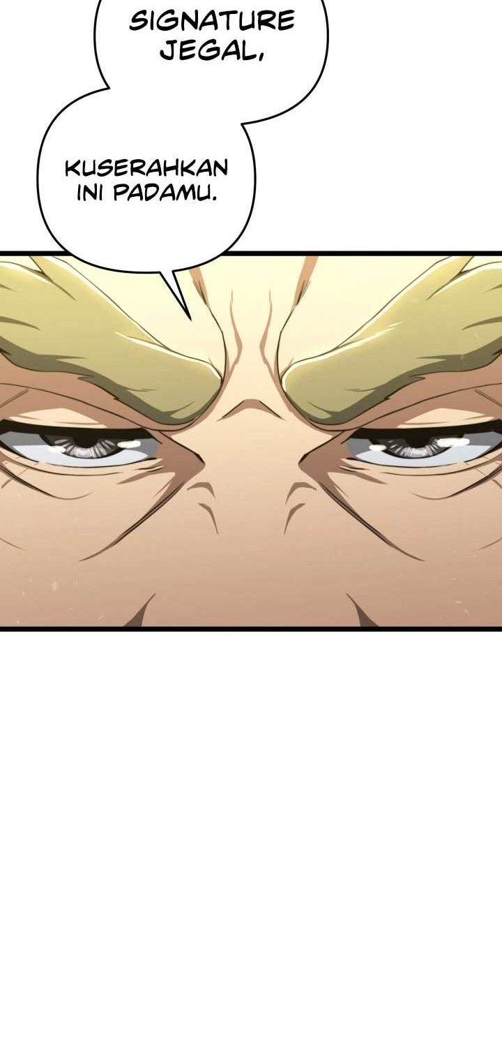 Damn Demonic Swords Chapter 27 Gambar 36