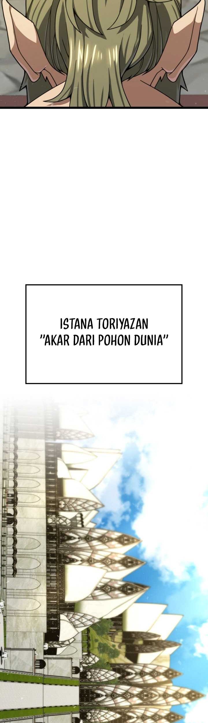 Damn Demonic Swords Chapter 27 Gambar 38