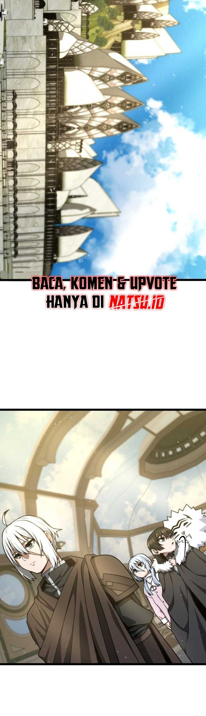 Damn Demonic Swords Chapter 27 Gambar 39