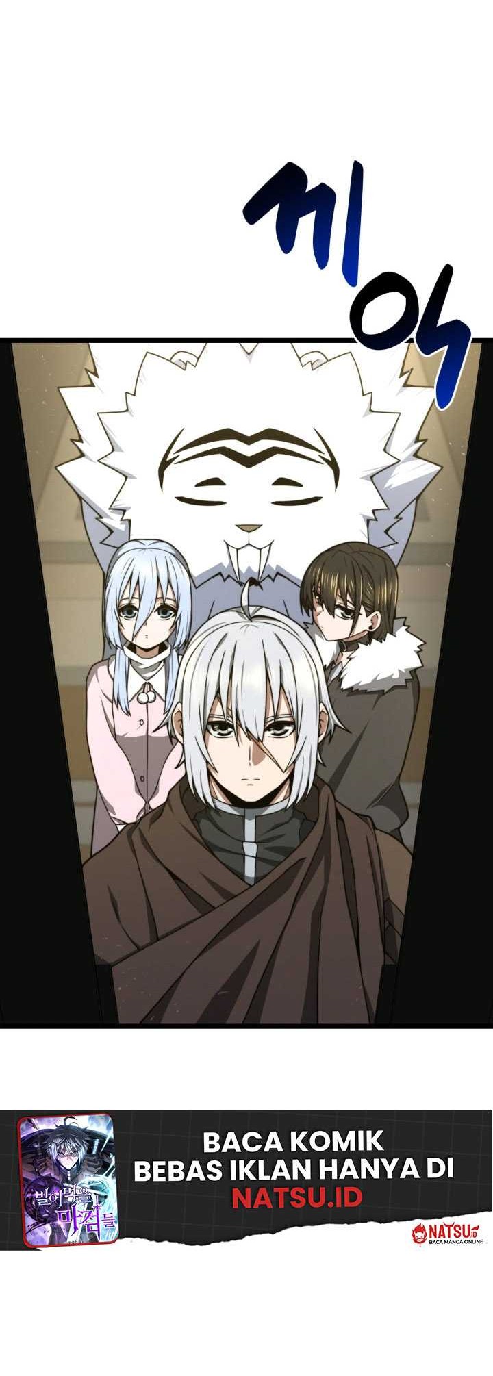 Damn Demonic Swords Chapter 27 Gambar 40