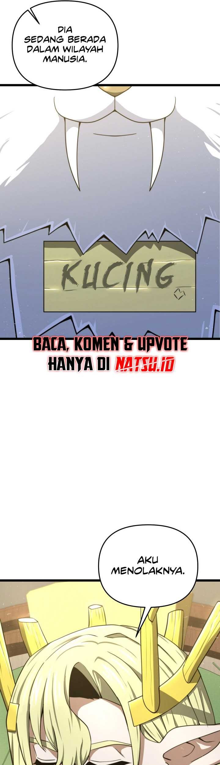 Damn Demonic Swords Chapter 27 Gambar 49