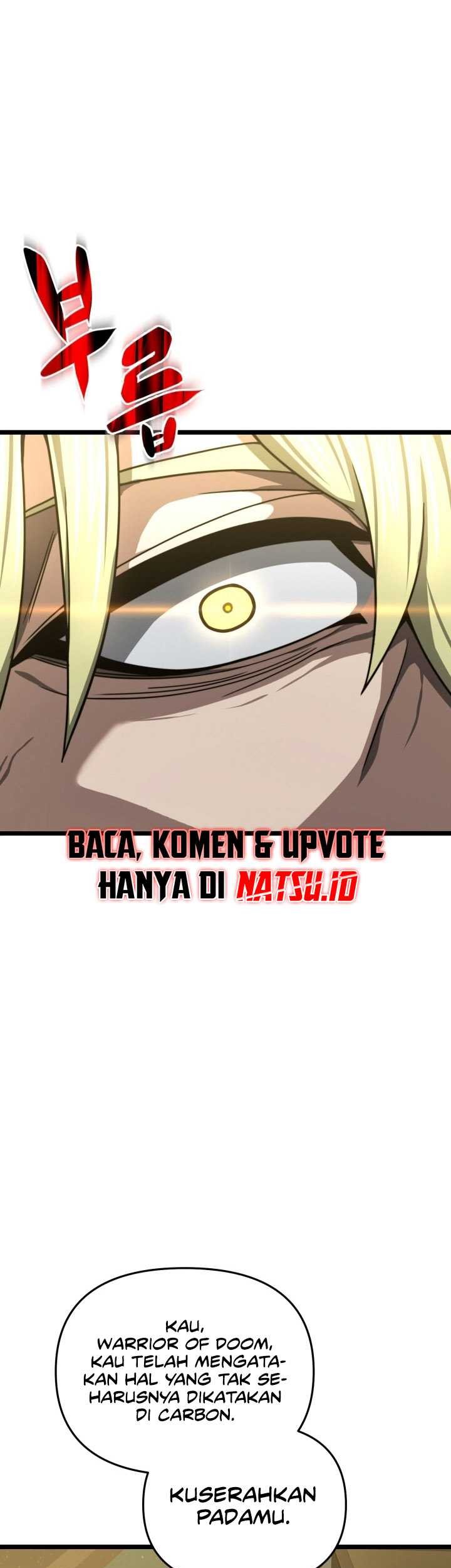 Damn Demonic Swords Chapter 27 Gambar 57