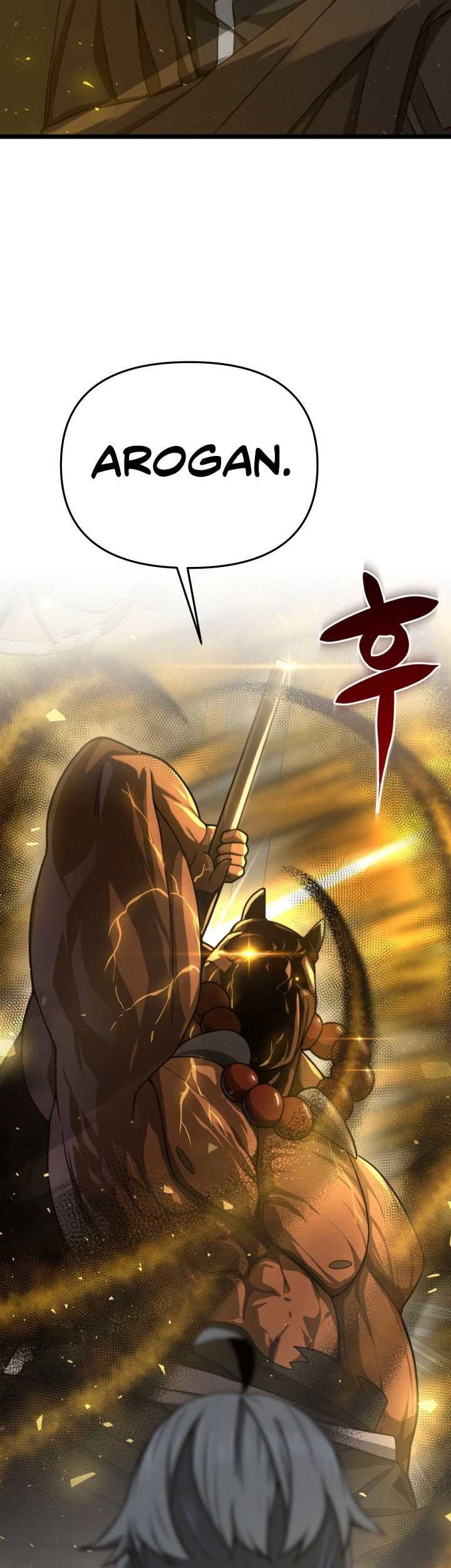 Damn Demonic Swords Chapter 27 Gambar 59