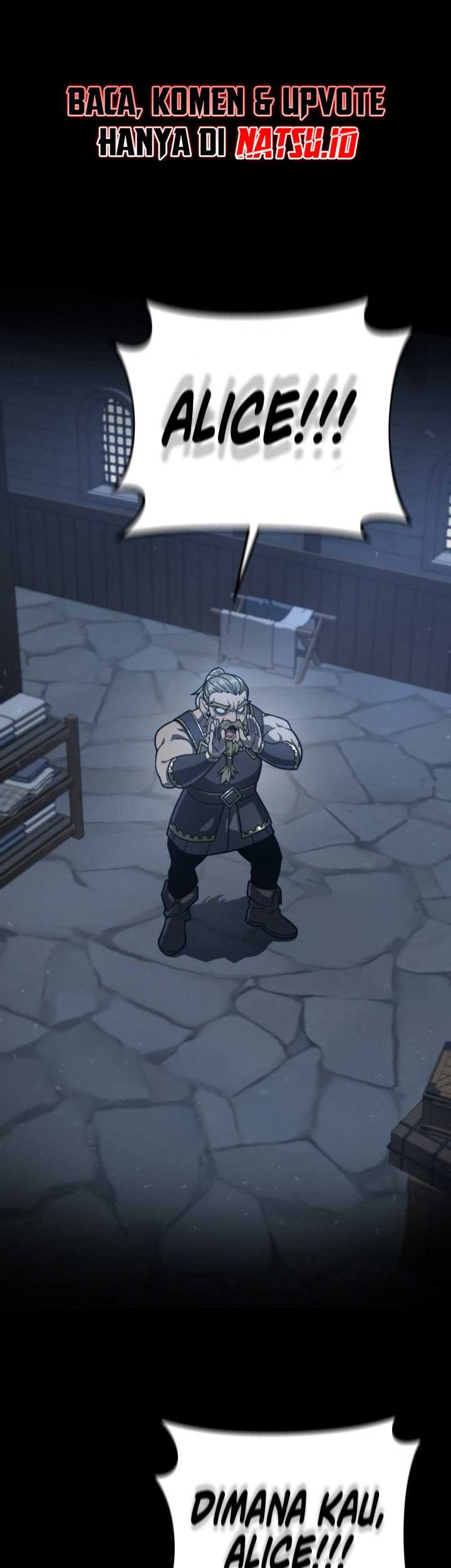 Manhwa Damn Demonic Swords Chapter 27 gambar nomor 2