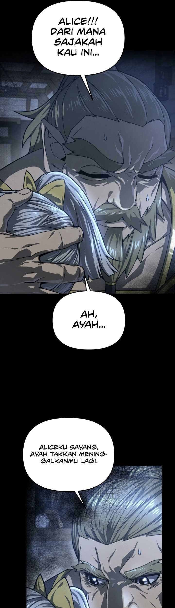 Damn Demonic Swords Chapter 27 Gambar 6