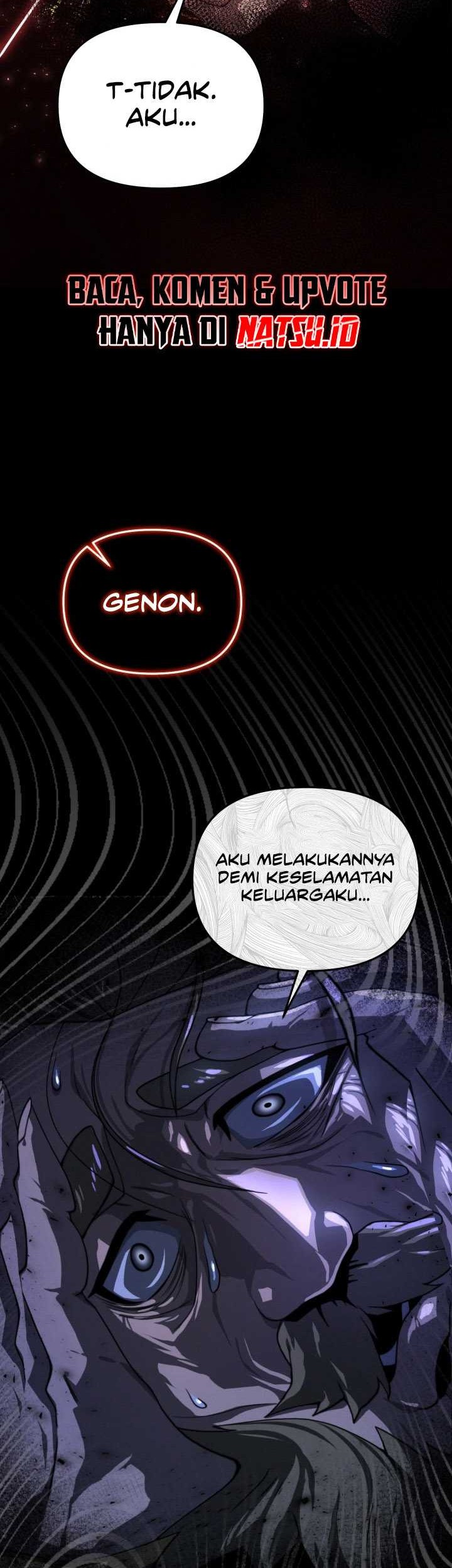 Damn Demonic Swords Chapter 27 Gambar 10