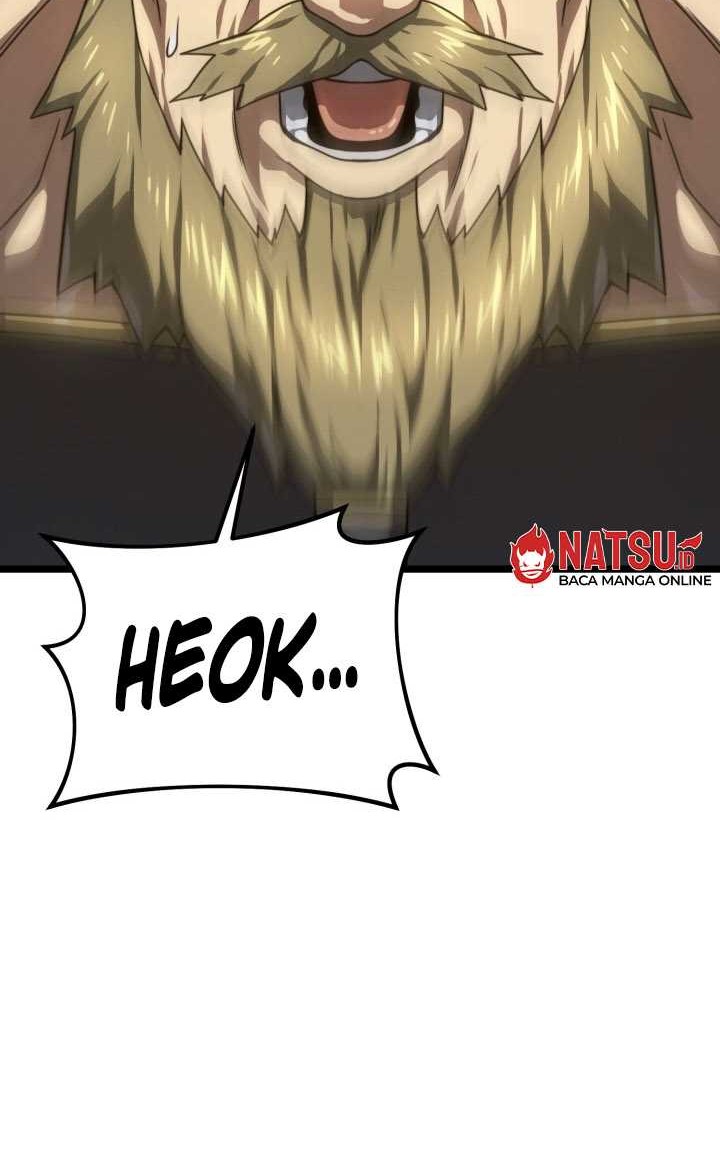 Damn Demonic Swords Chapter 27 Gambar 12