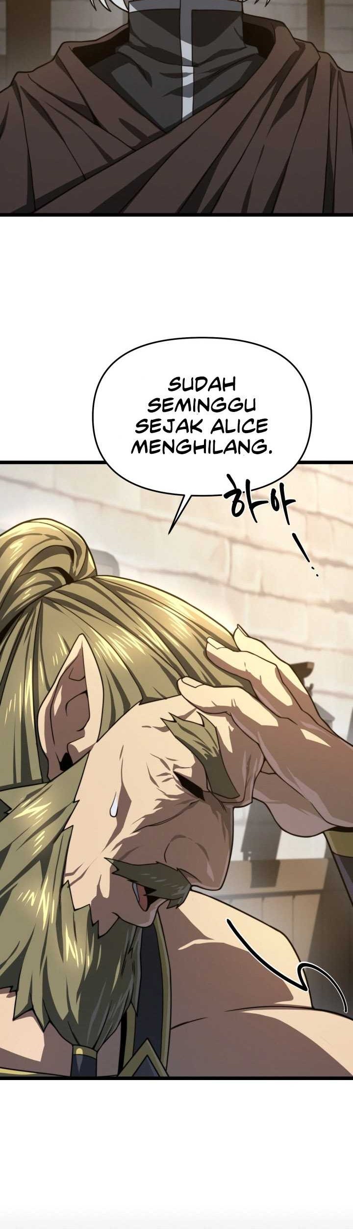 Damn Demonic Swords Chapter 27 Gambar 14