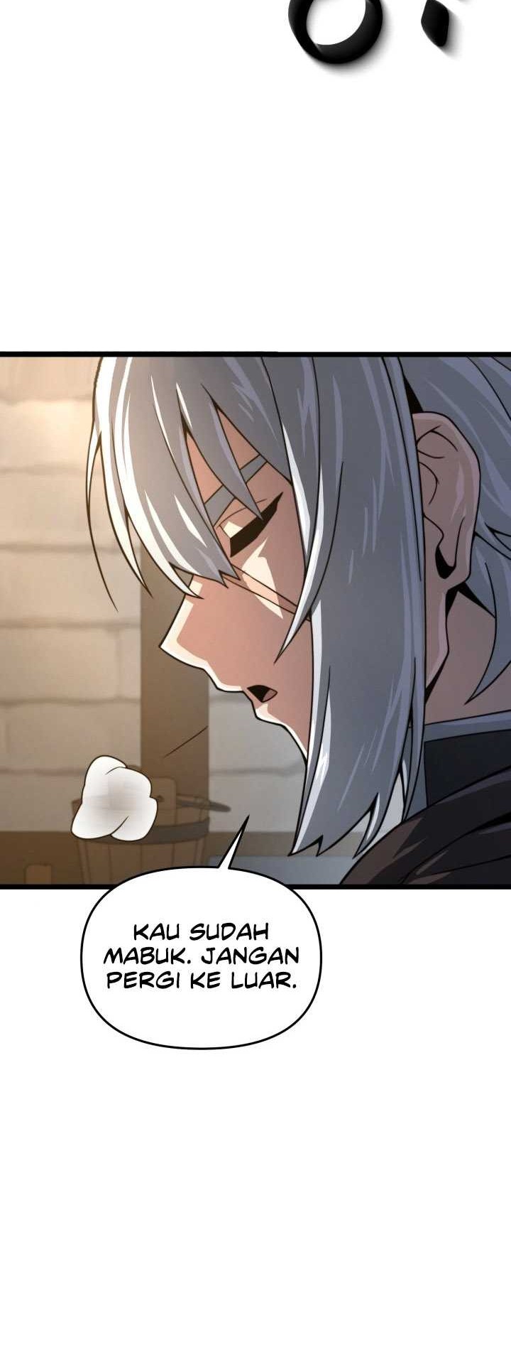 Damn Demonic Swords Chapter 27 Gambar 20