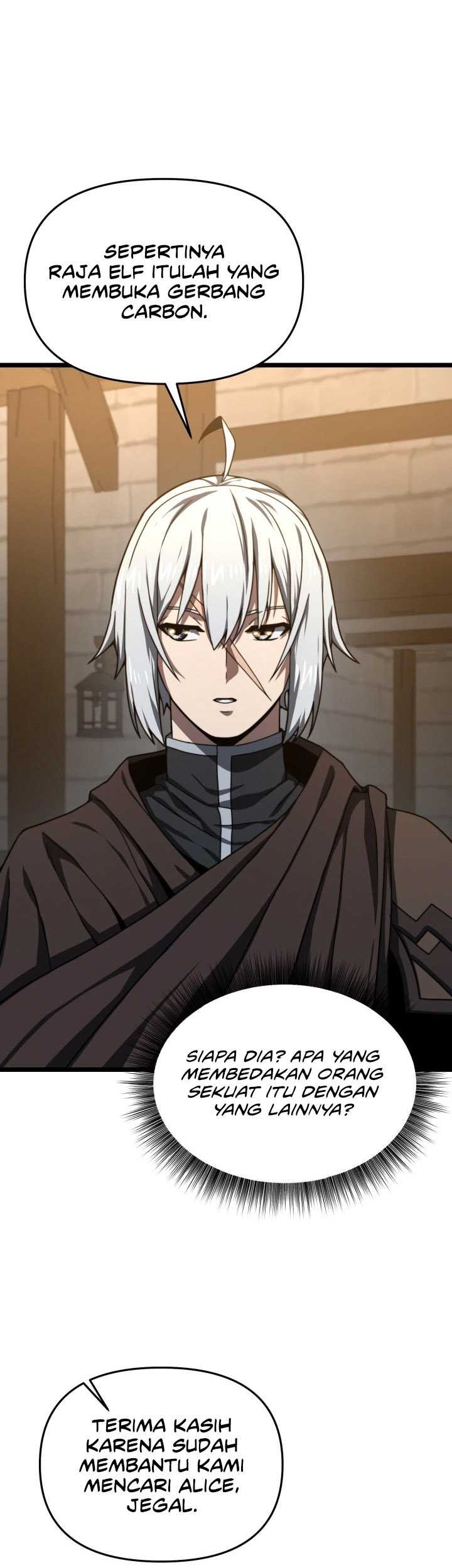 Damn Demonic Swords Chapter 27 Gambar 23