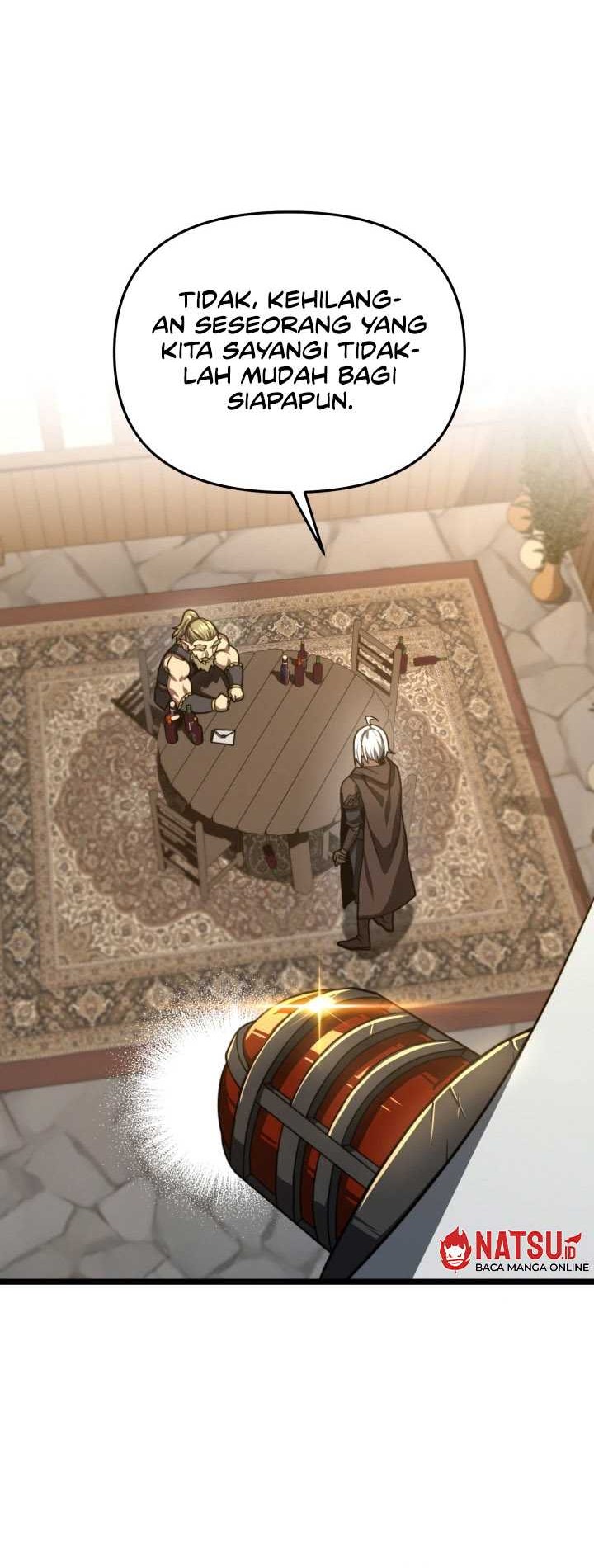 Damn Demonic Swords Chapter 27 Gambar 24