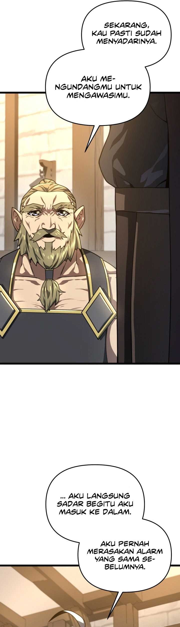 Damn Demonic Swords Chapter 27 Gambar 25