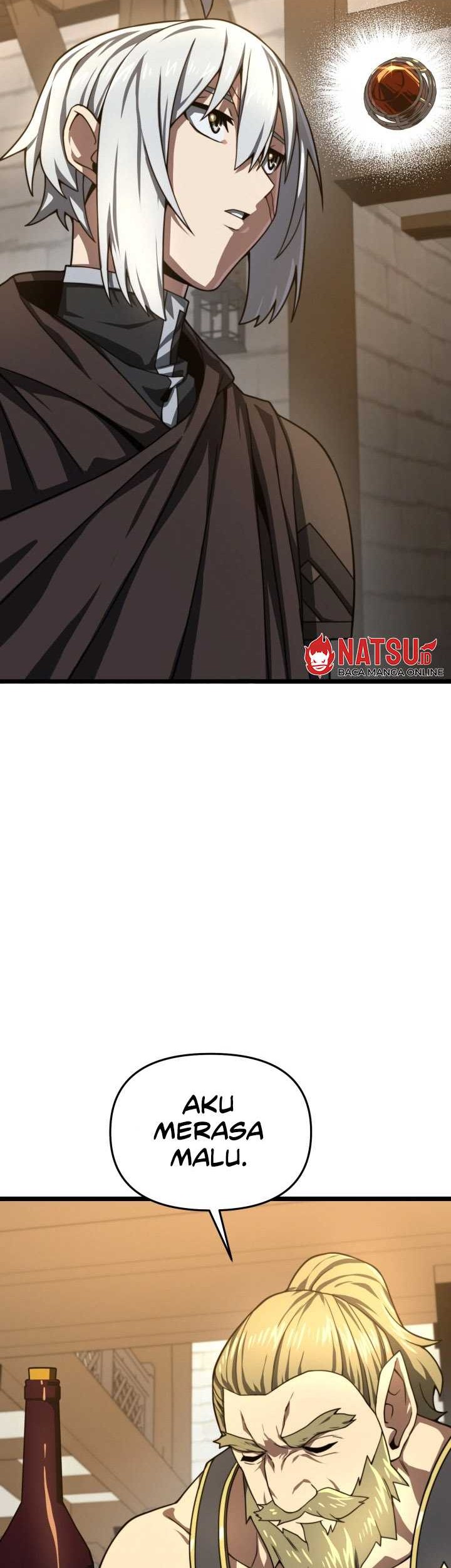 Damn Demonic Swords Chapter 27 Gambar 26