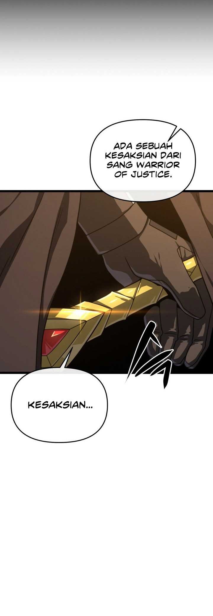Damn Demonic Swords Chapter 27 Gambar 28