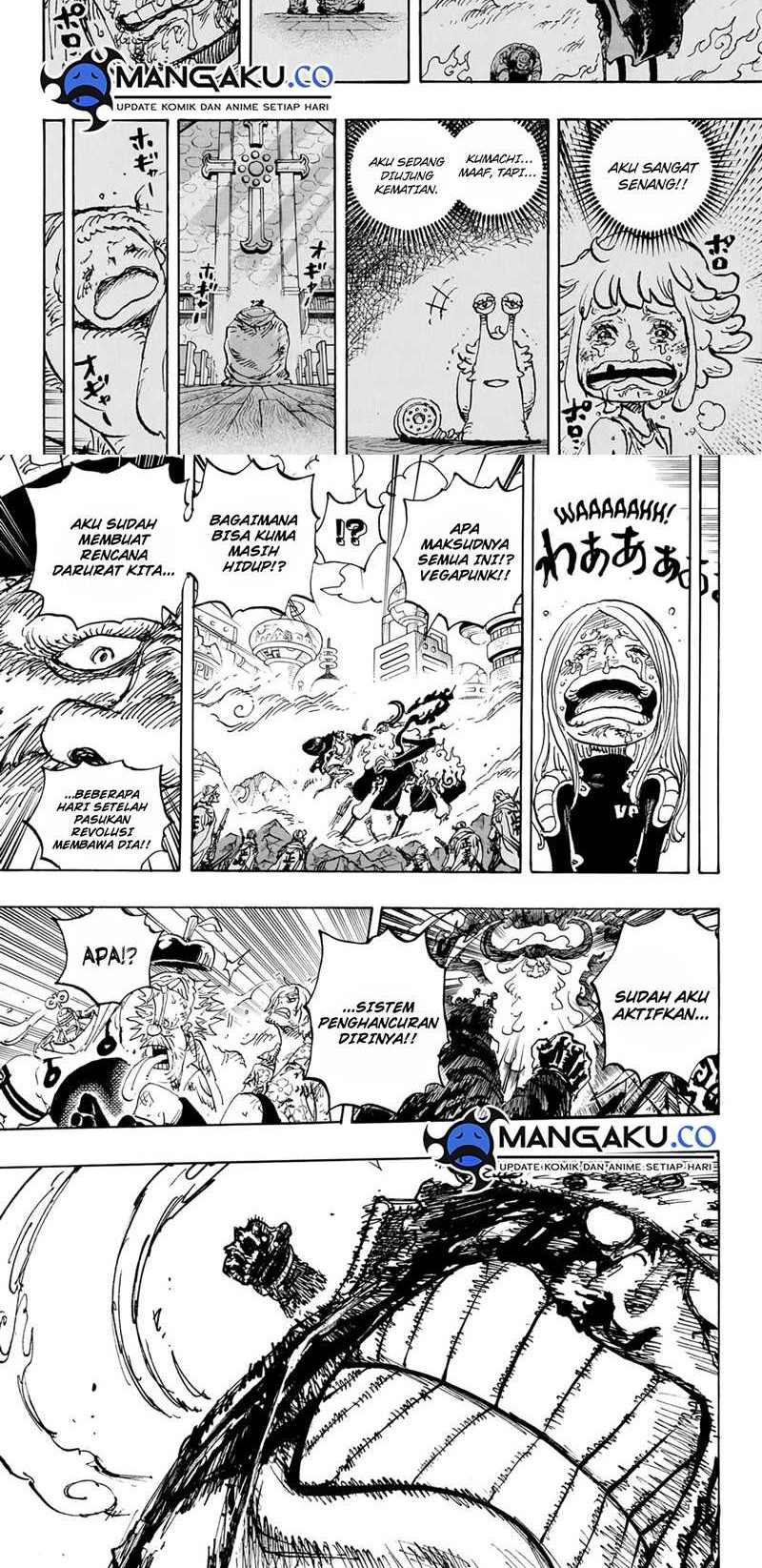 Baca Manga One Piece Chapter 1104 Gambar 2