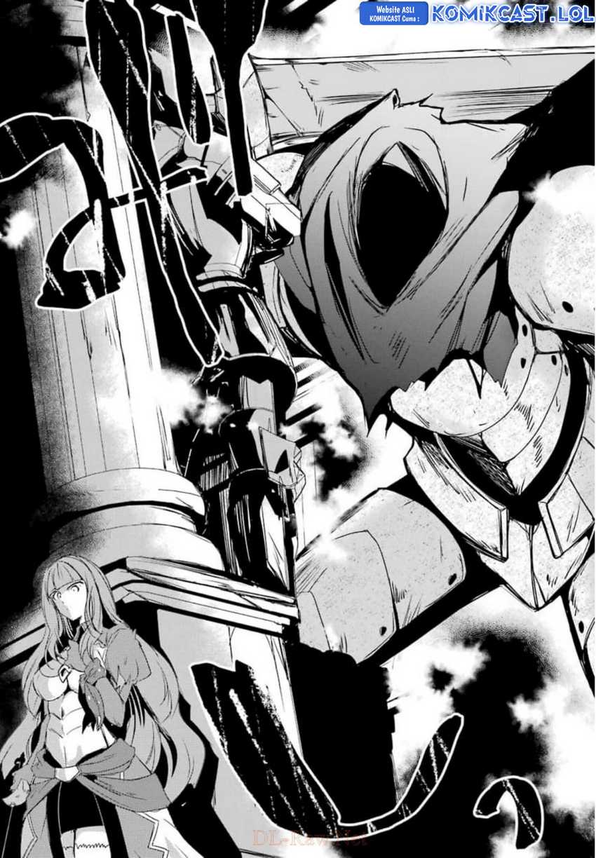 Mannen D-rank No Chuunen Boukensha Yotta Ikioi De Densetsu No Ken Wo Hikkonuku Chapter 28 Gambar 23
