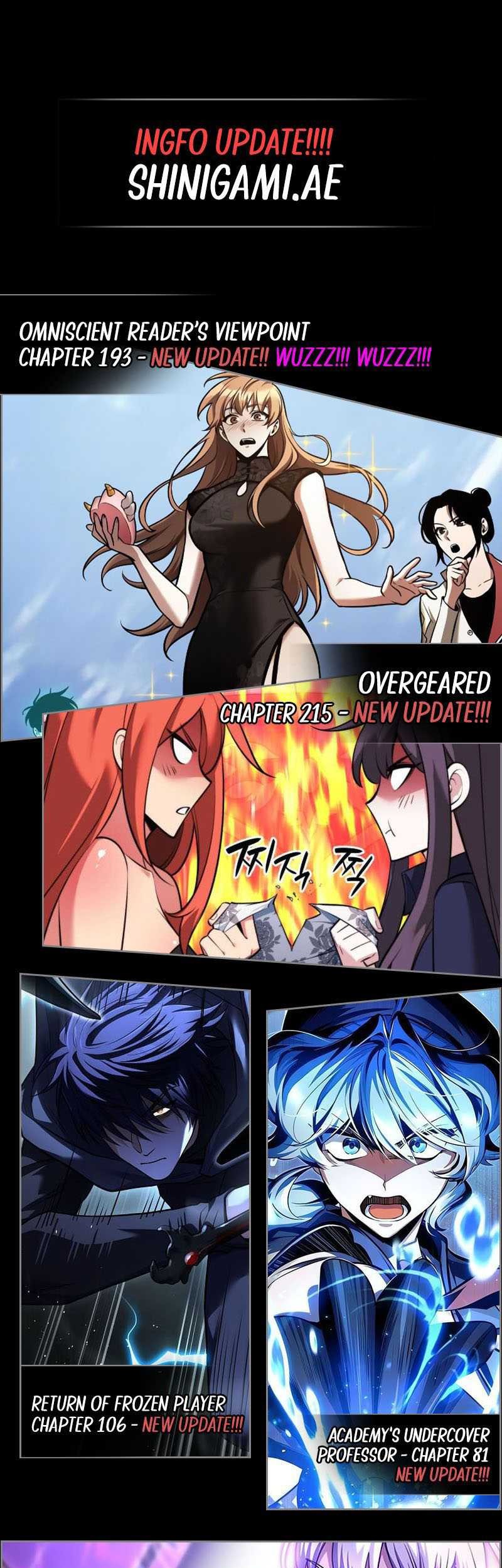Magic Emperor Chapter 496 Gambar 39