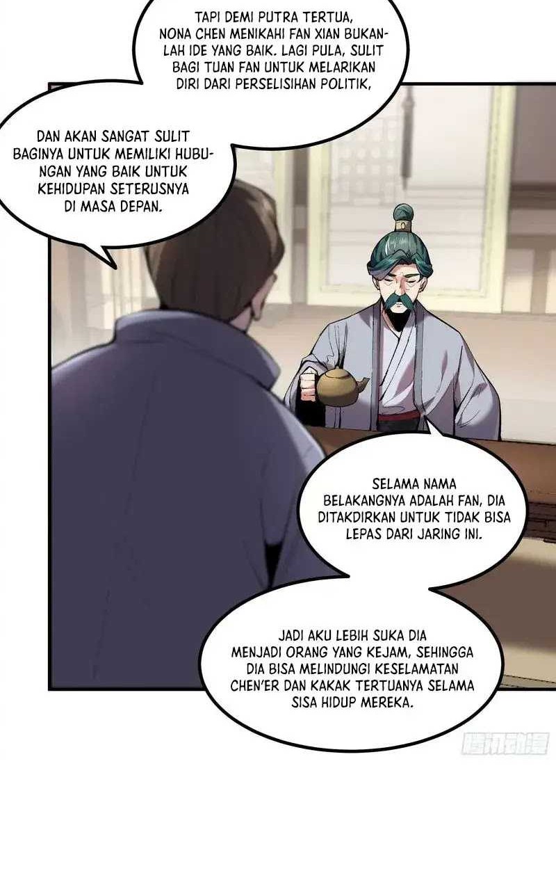Celebrating The Remaining Life Chapter 54 Gambar 5