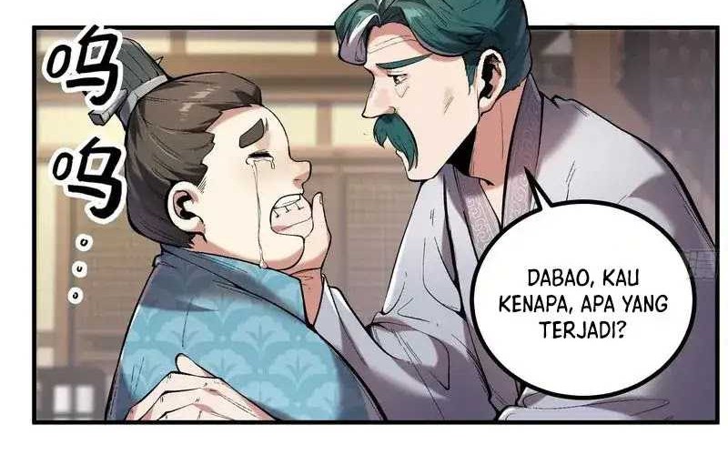 Celebrating The Remaining Life Chapter 54 Gambar 9