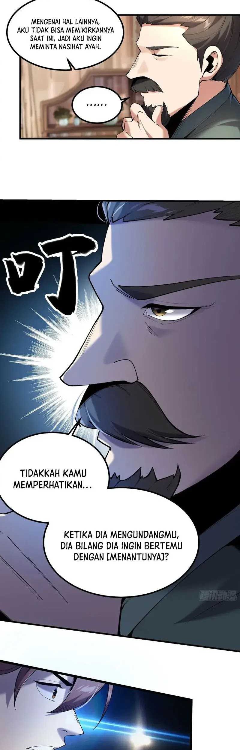 Celebrating The Remaining Life Chapter 54 Gambar 20