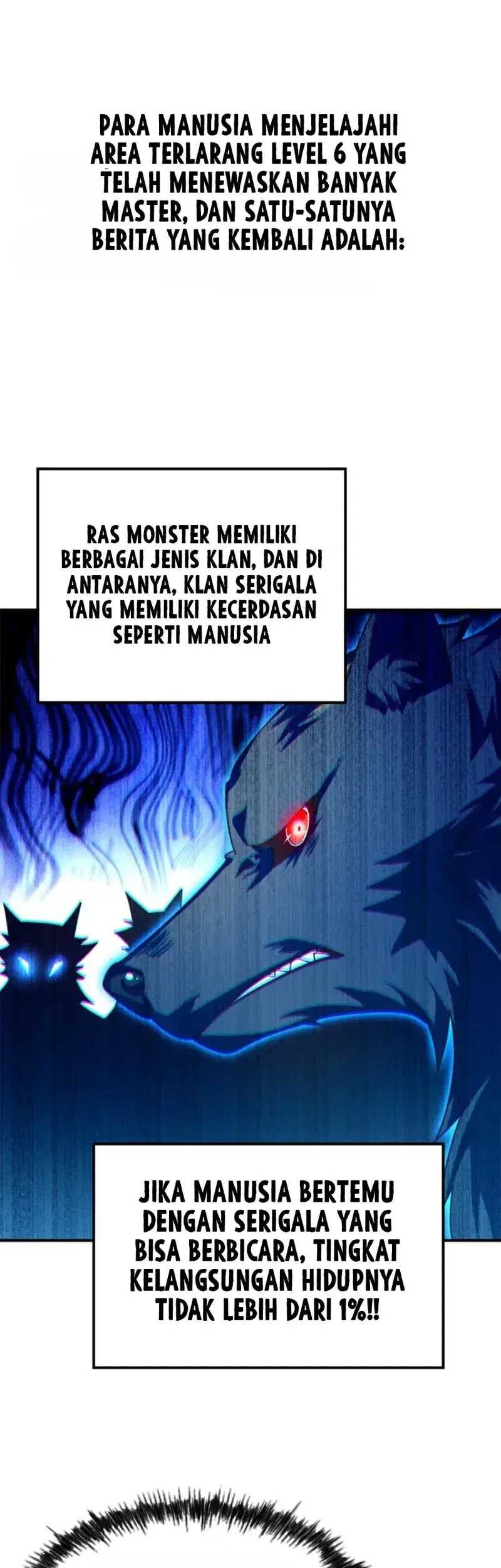 Beyond Myriad Peoples Chapter 283 Gambar 29