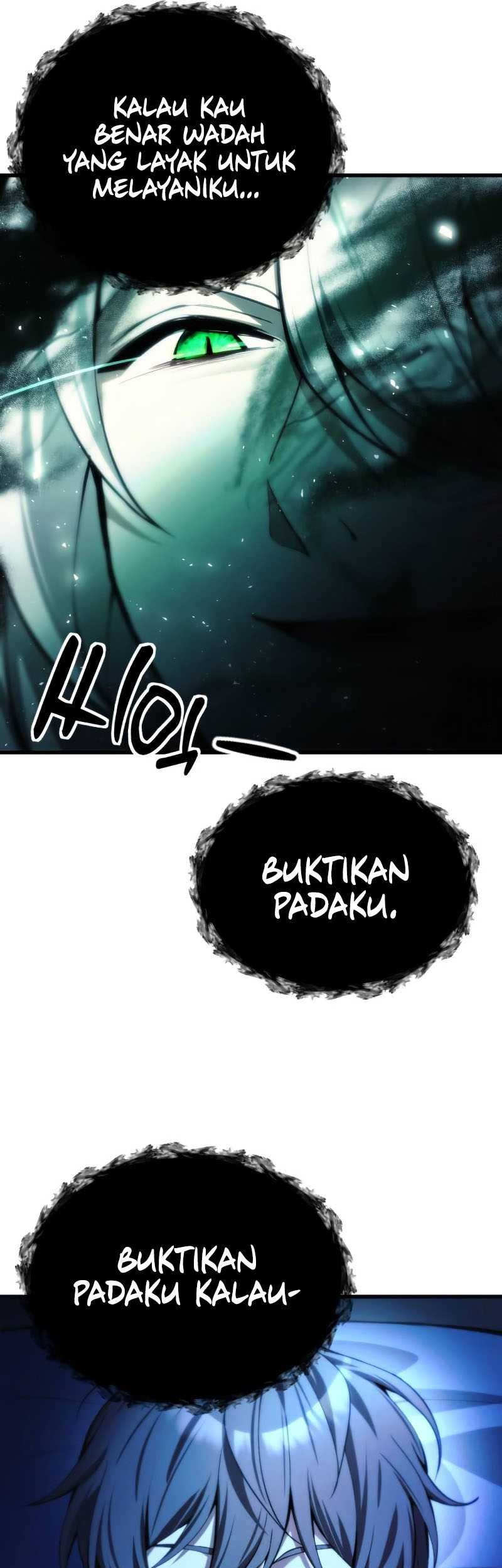 The Heavenly Demon’s Descendant Chapter 21 Gambar 34