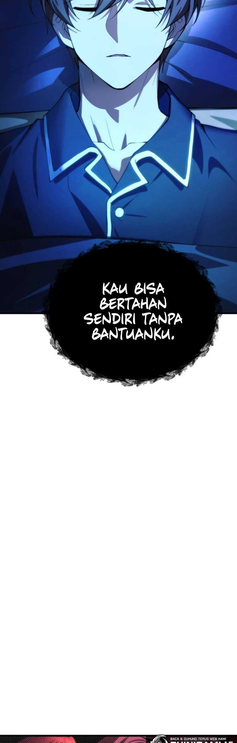 The Heavenly Demon’s Descendant Chapter 21 Gambar 35