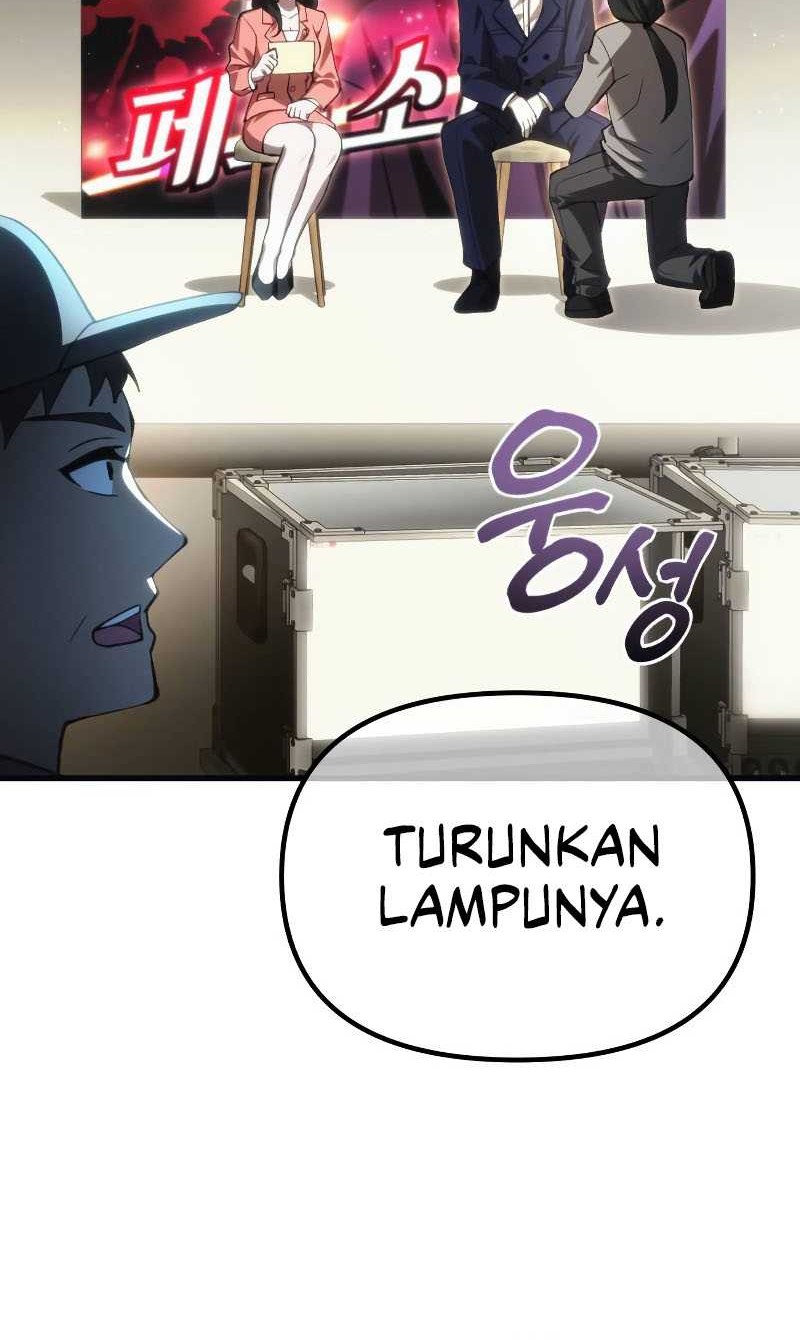 The Heavenly Demon’s Descendant Chapter 21 Gambar 37