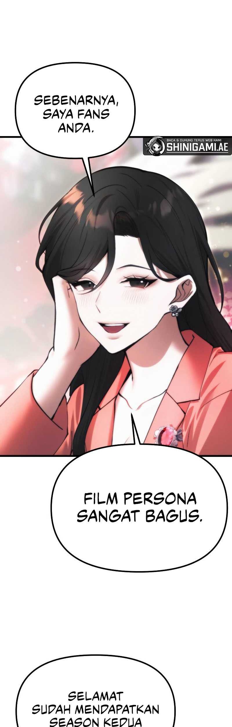 The Heavenly Demon’s Descendant Chapter 21 Gambar 40