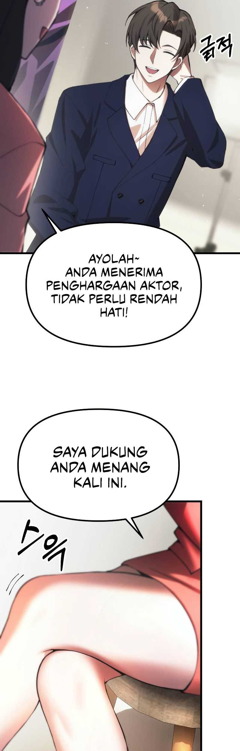 The Heavenly Demon’s Descendant Chapter 21 Gambar 42