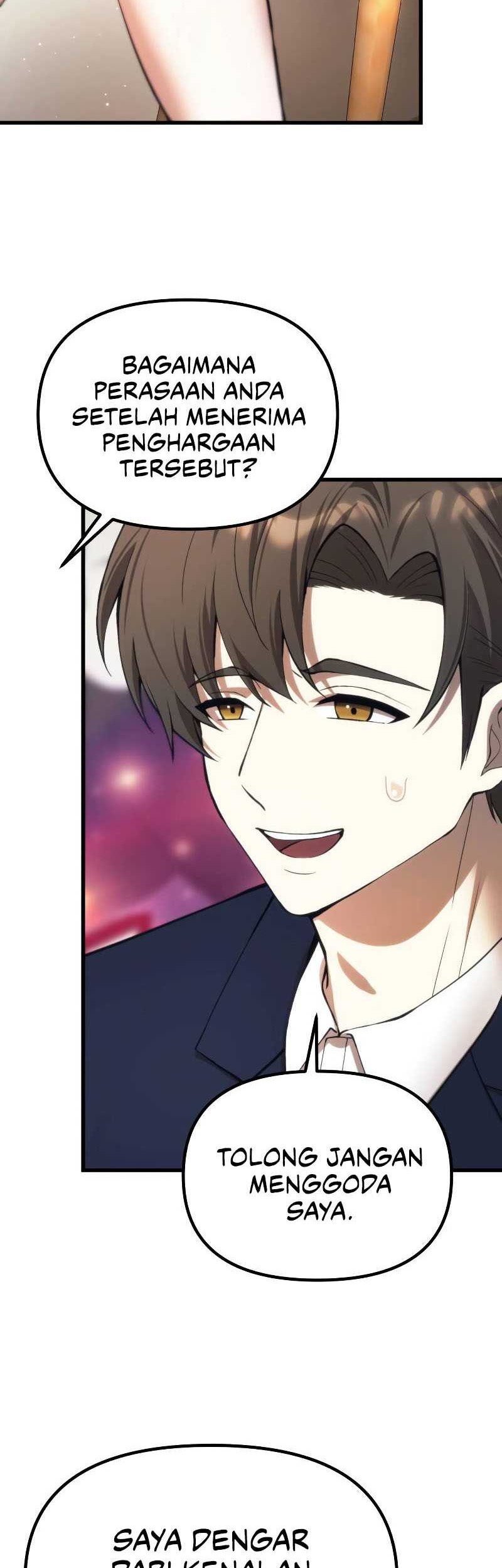 The Heavenly Demon’s Descendant Chapter 21 Gambar 43