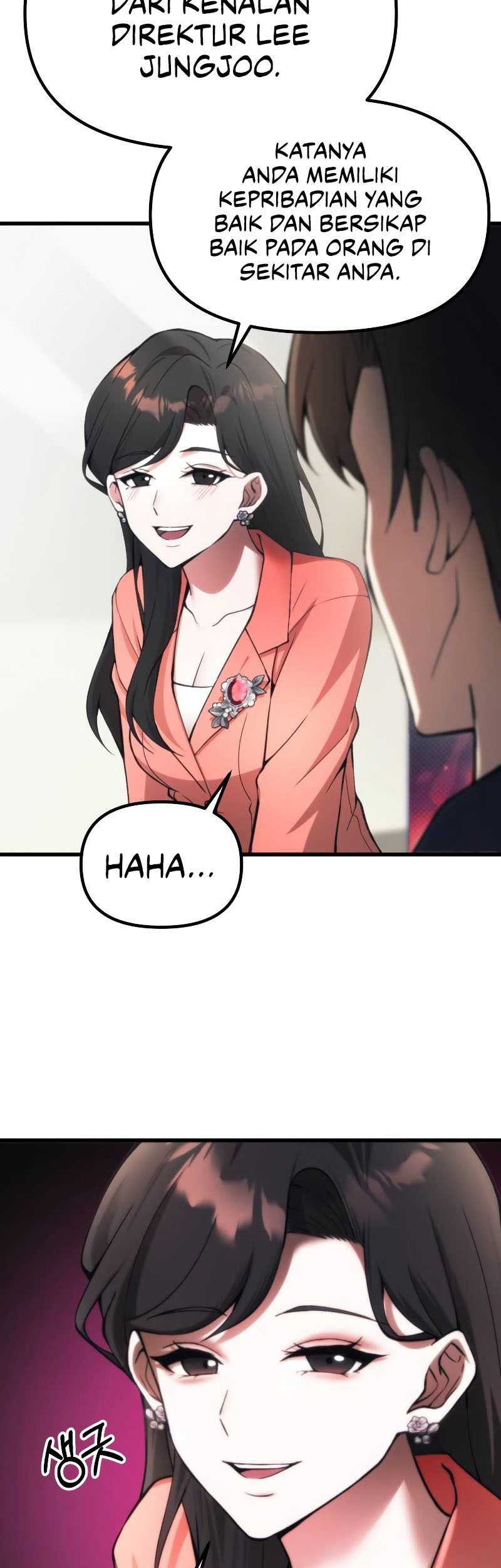 The Heavenly Demon’s Descendant Chapter 21 Gambar 44