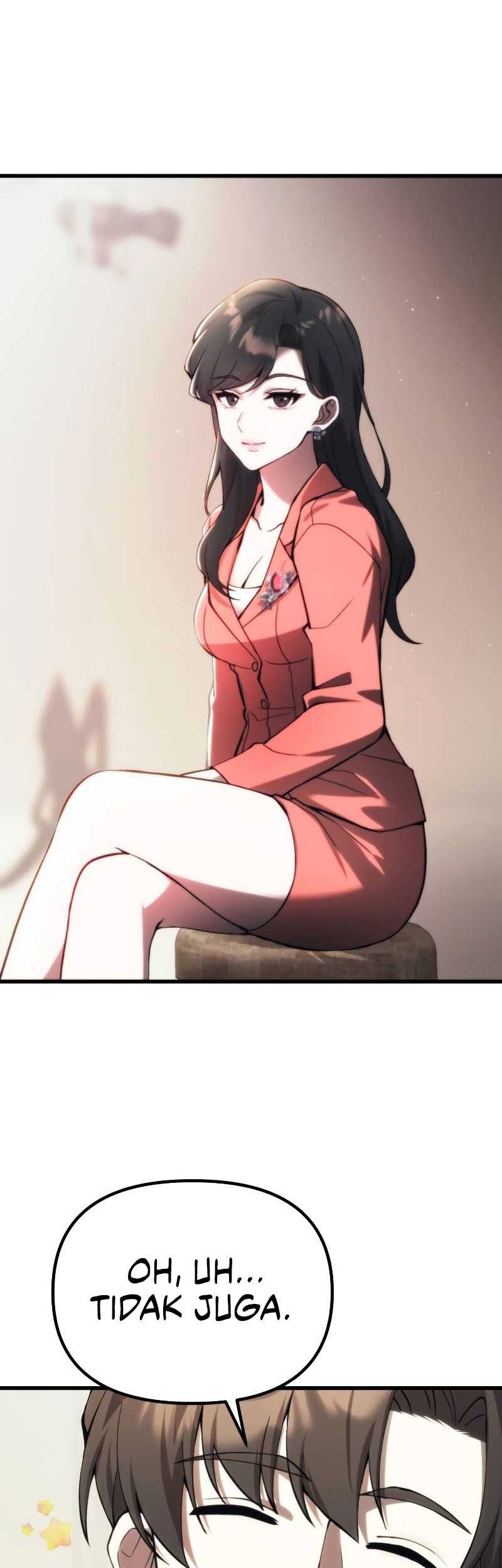 The Heavenly Demon’s Descendant Chapter 21 Gambar 46