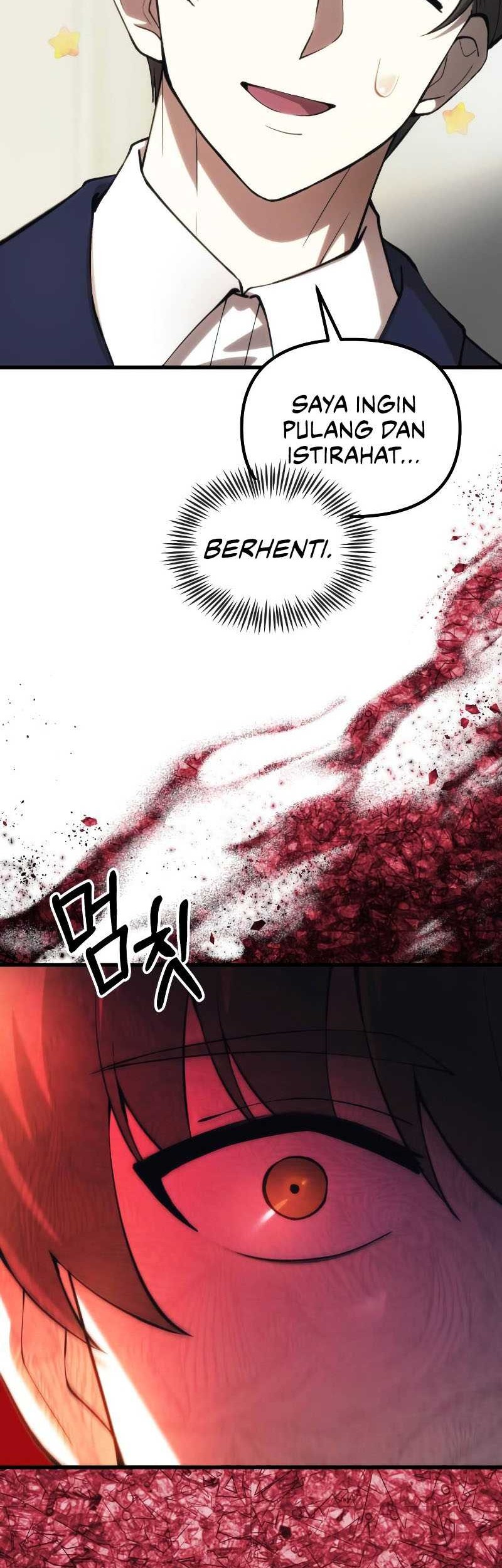 The Heavenly Demon’s Descendant Chapter 21 Gambar 47