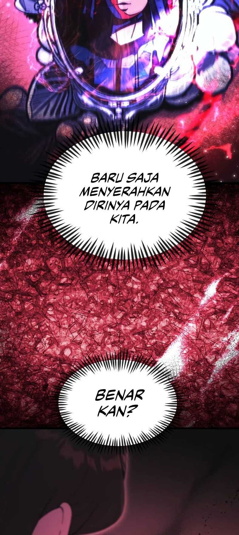 The Heavenly Demon’s Descendant Chapter 21 Gambar 49
