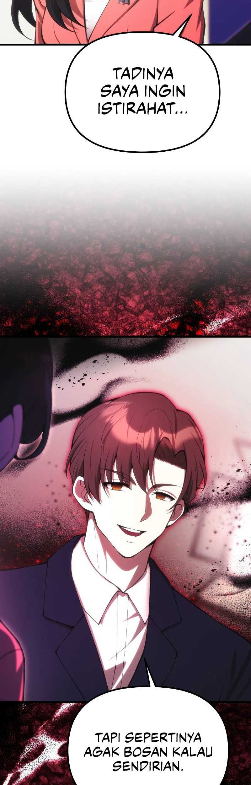 The Heavenly Demon’s Descendant Chapter 21 Gambar 51