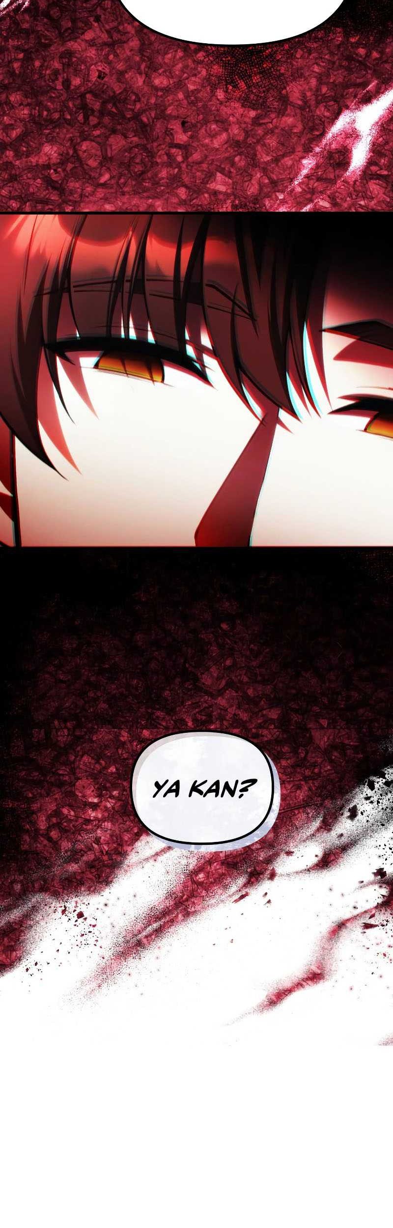 The Heavenly Demon’s Descendant Chapter 21 Gambar 52